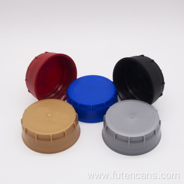 42mm plastic screw caps